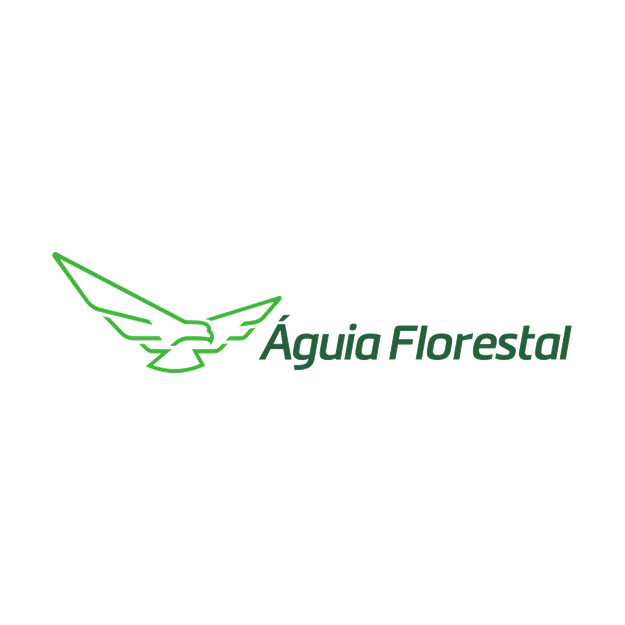 Águia Florestal